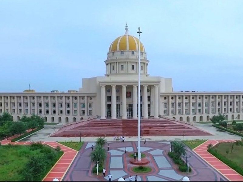 Manipal Institute of Technology