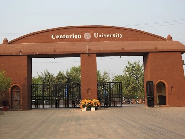 Centurion University of Technology (CUTM)