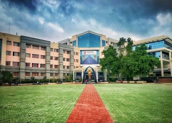 Ramaiah Institute of Technology