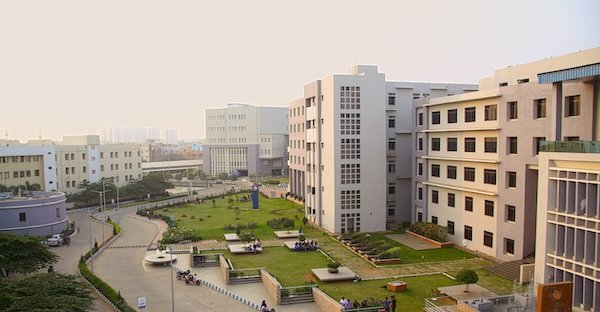 ITER, Siksha 'O' Anusandhan