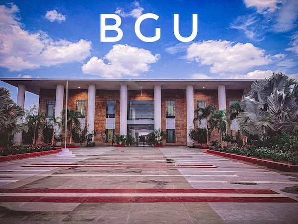 Birla Global University