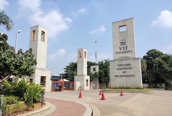 Vellore Institute of Technology