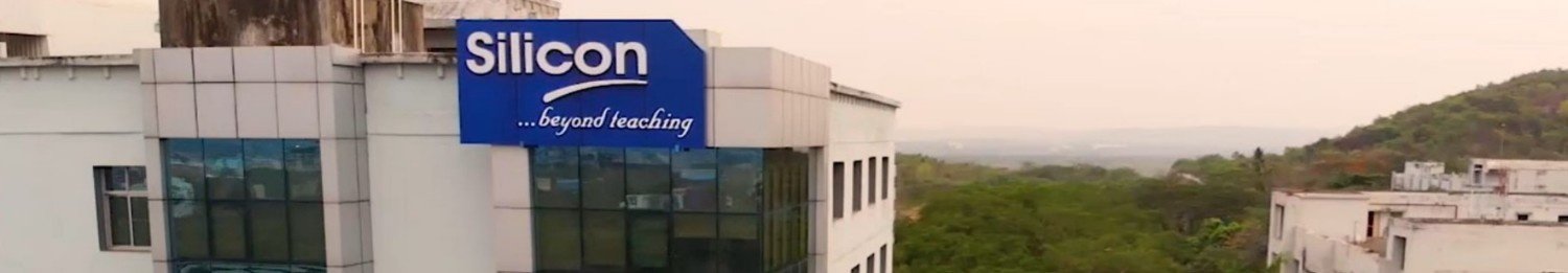 Silicon University, Bhubaneswar