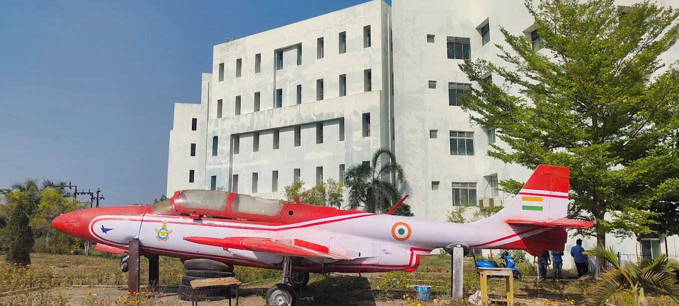 BEC - Bhubaneswar Engineering College