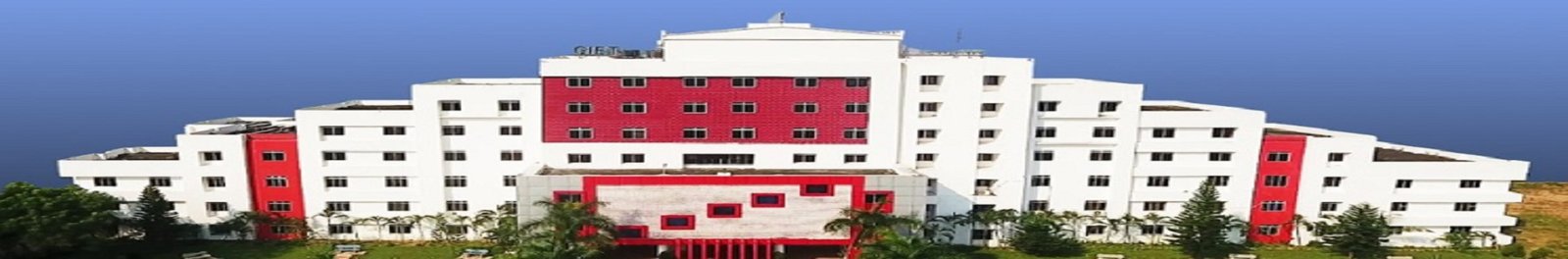 Gandhi Institute of Excellent Technocrats