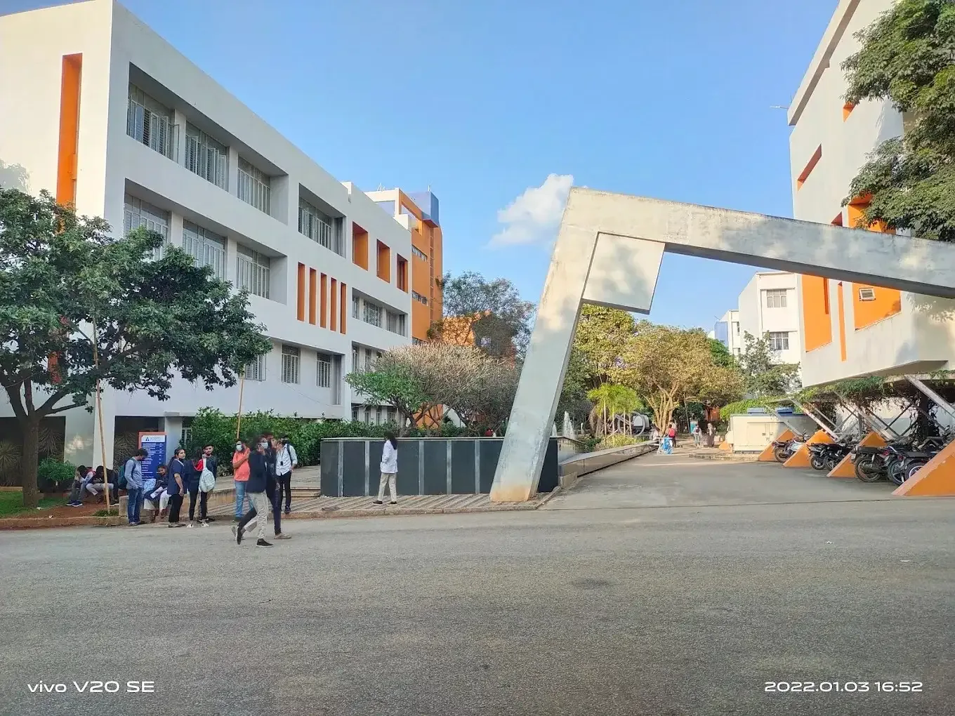 Acharya Institute of Technology