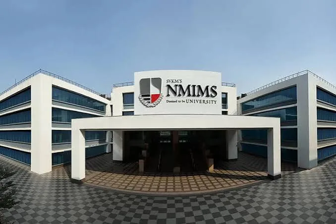Mukesh Patel School of Technology Management & Engineering(MPSTME)