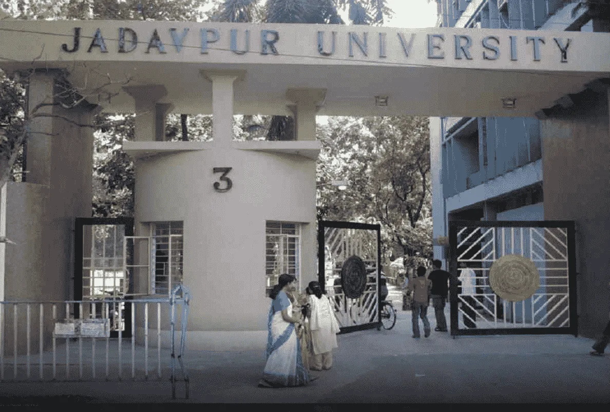 Jadavpur University
