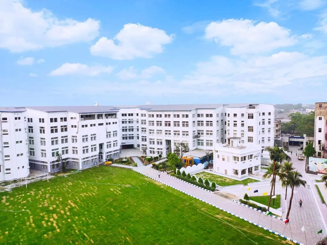 NIT Kolkata