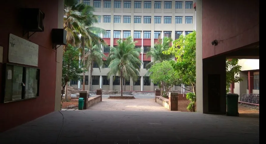 Fr. Conceicao Rodrigues Institute of Technology
