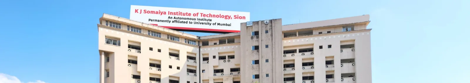 K. J. Somaiya Institute of Technology