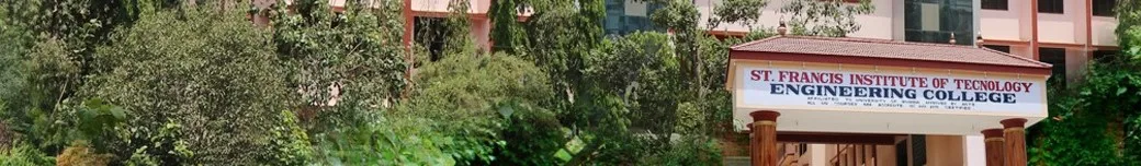 St. Francis Institute of Technology