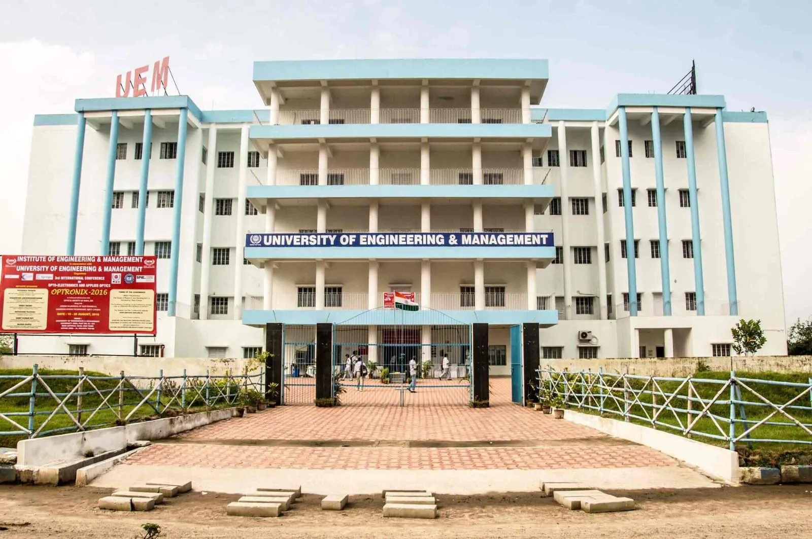 UEM KolKata