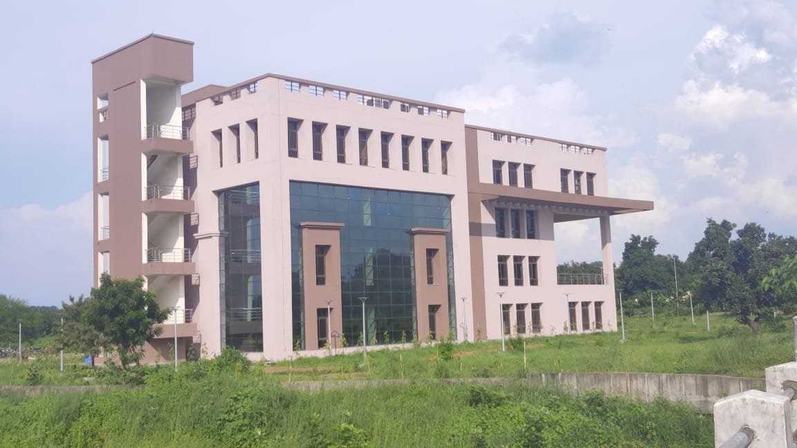 IIITDM Jabalpur