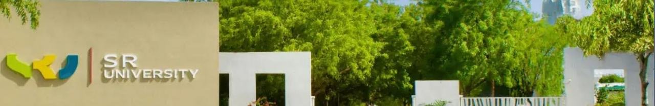 SR University