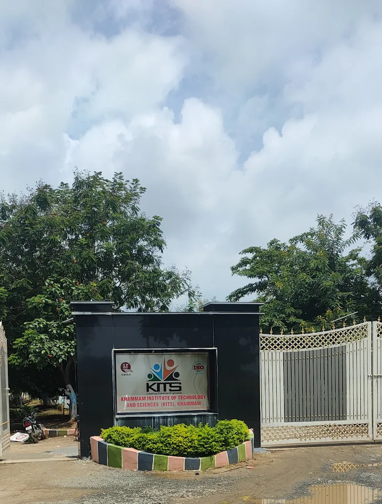 Sri Chaitanya Institute of Technology