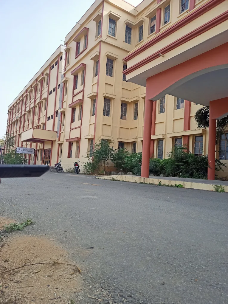 Balaji Institute of Technology & Science