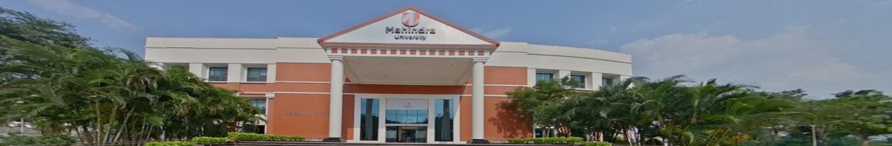 Mahindra University