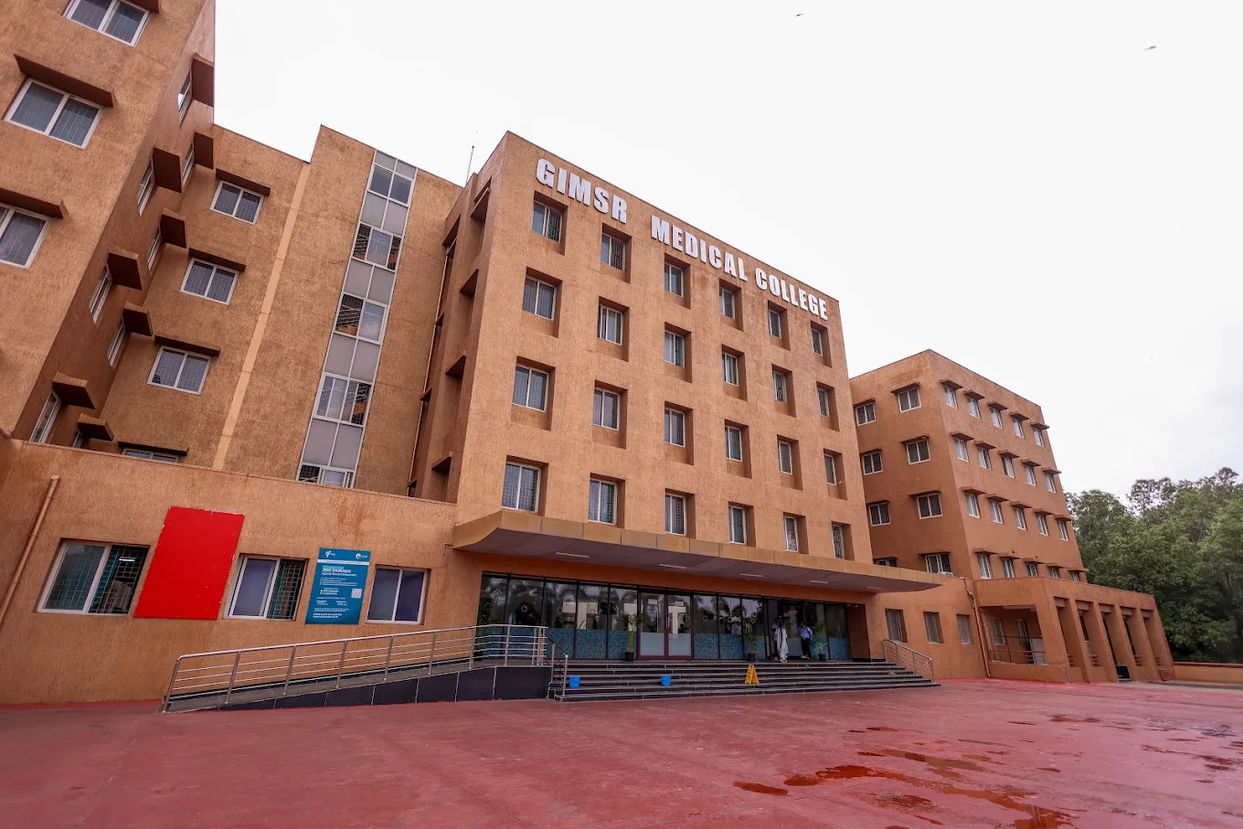 GITAM Institute of Medical Sciences & Research