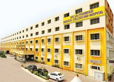 Sri Lalithambigai Medical College & Hospital