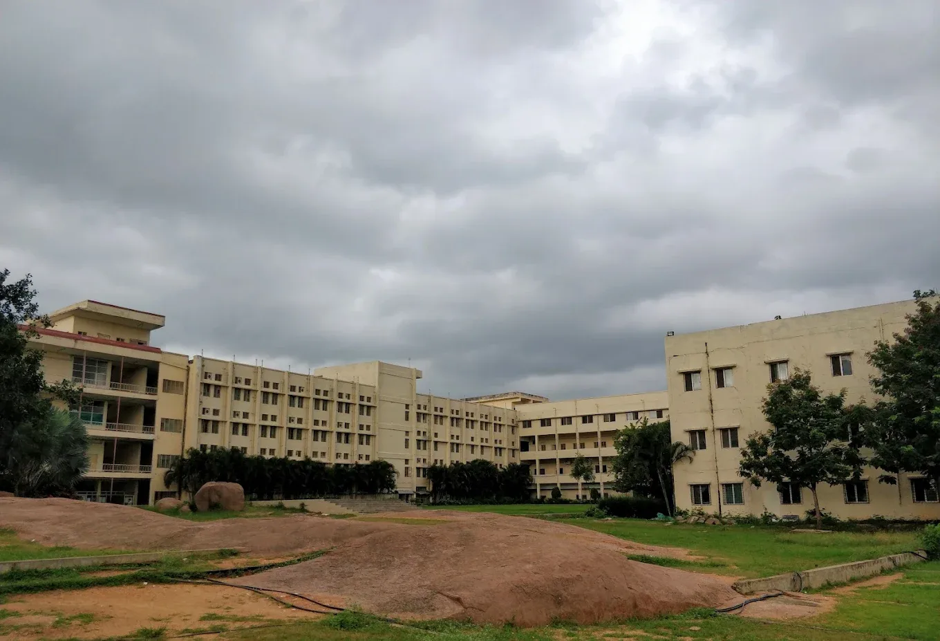 Mediciti Institute of Medical Sciences 