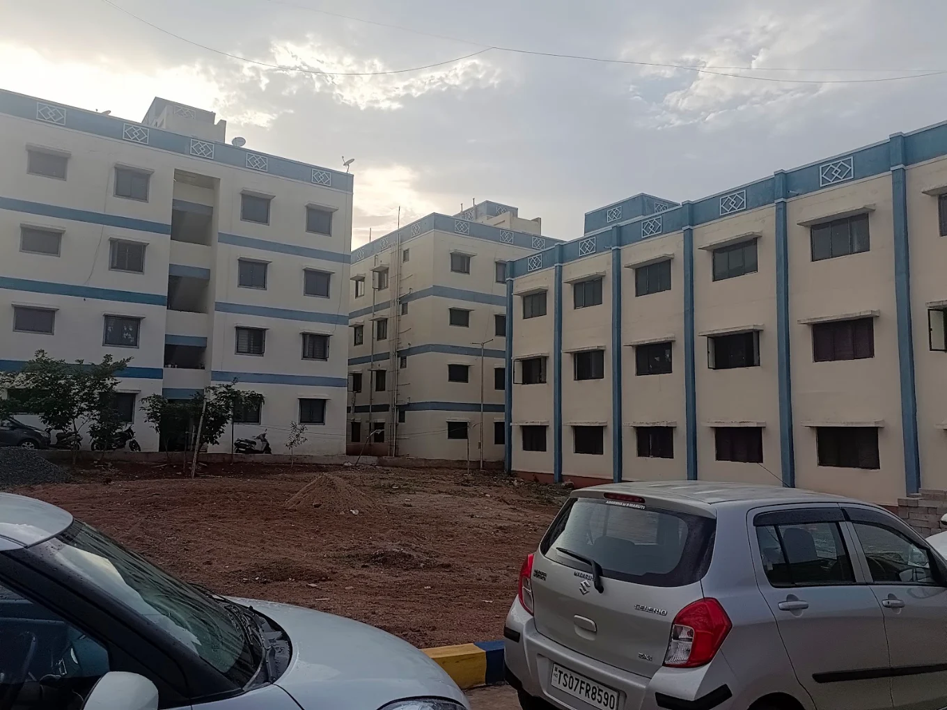 Mahavir Institute of Medical Sciences 