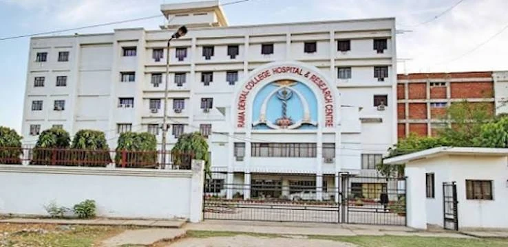 Dr. B.S. Kushwah, Kanpur