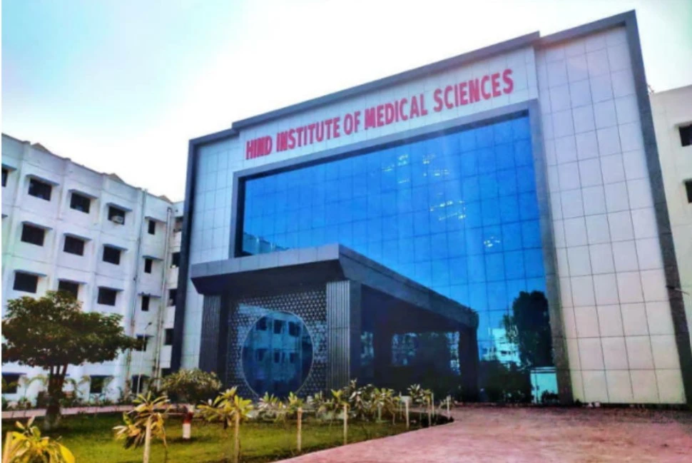 Hind Institute of Medical Sciences, Sitapur 