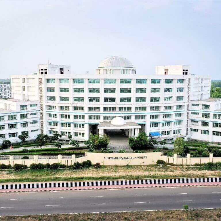 Shri Venkateshwara Institute of Medical Sciences, Gajraula, Amroha