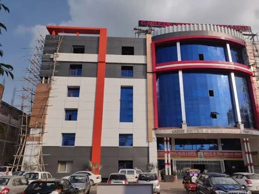 Career Institute of Medical Sciences & Hospital, Lucknow