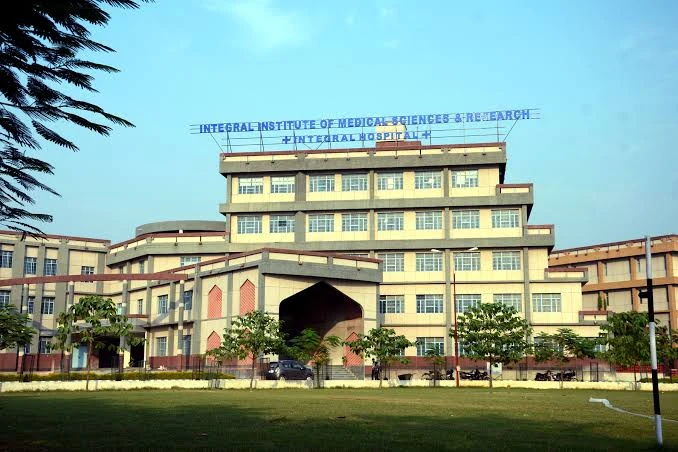 Integral Institute of Medical Science