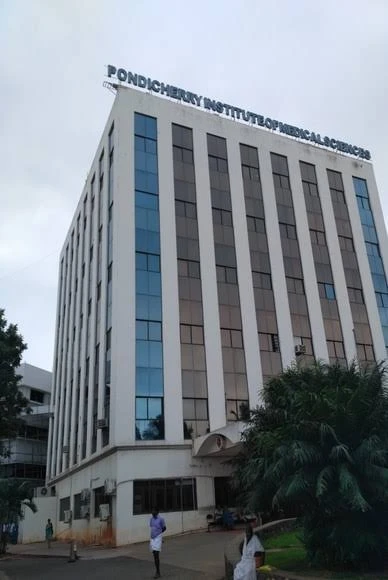 Pondicherry Institute of Medical Sciences