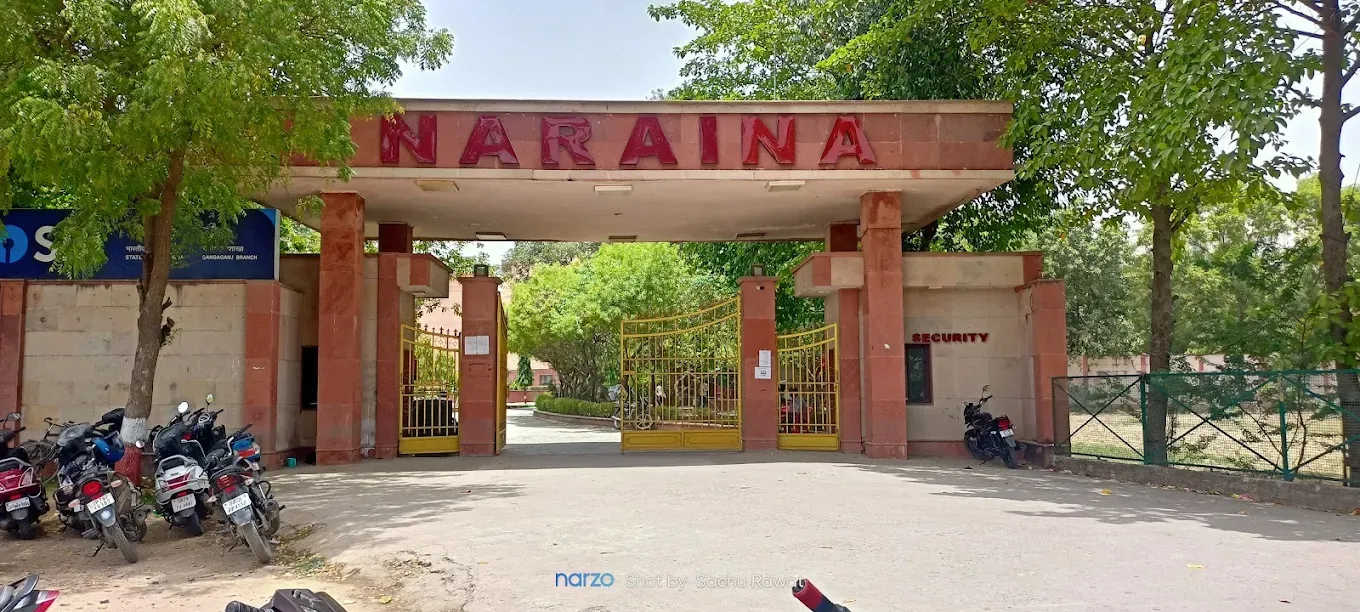 Narayana Medical College & Research Center, Kanpur(New ) 