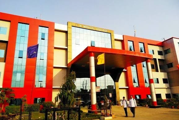 LN Medical College Bhopal