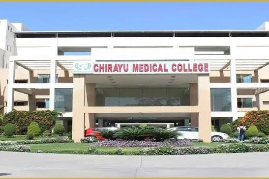 Chirayu Medical College & Hospital