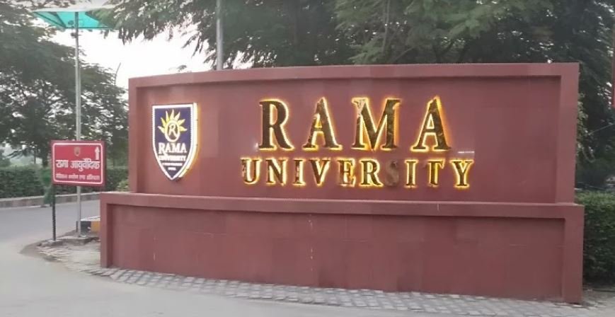 Rama Medical College Hospital, & Research Centre, Kanpur 