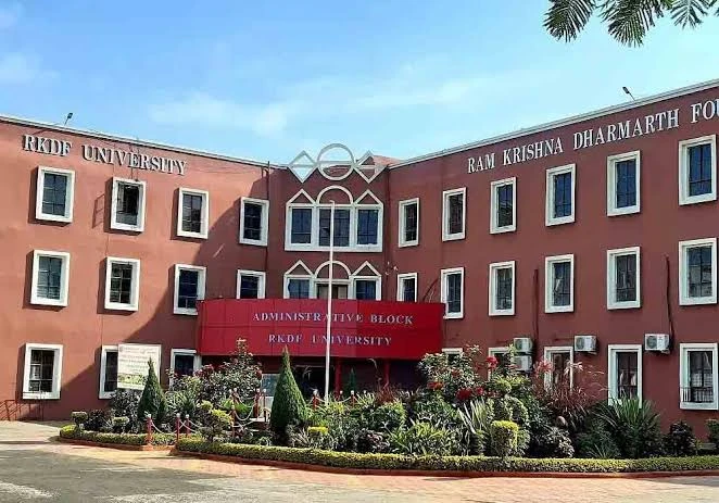 RKDF Medical College Hospital & Research Center