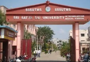 Sri Satya Sai University of Technology & Medical Sciences