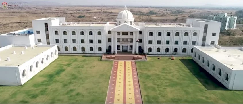  Pravara Institute of Medical Sciences