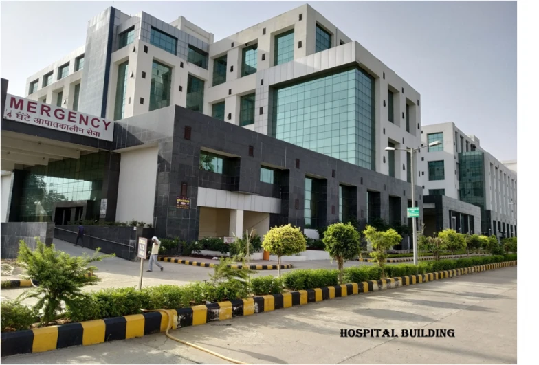 ESIC Medical College and Hospital