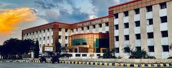 Shyamlal Chandrashekhar Medical College & Hospital