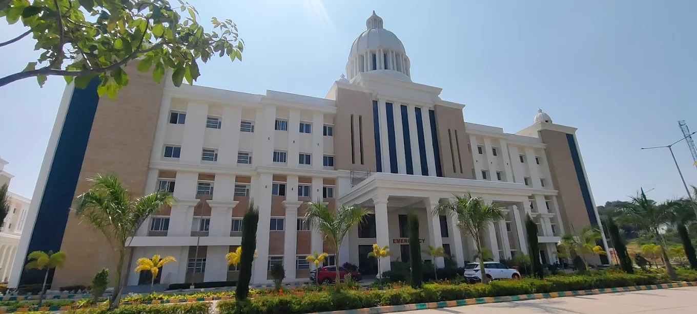 Chikkaballapura Institute of Medical Science