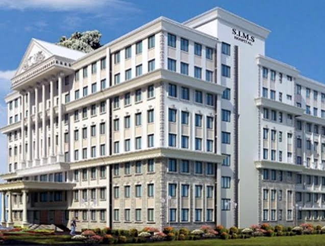 Sapthagiri Institute of Medical Sciences, Bangalore