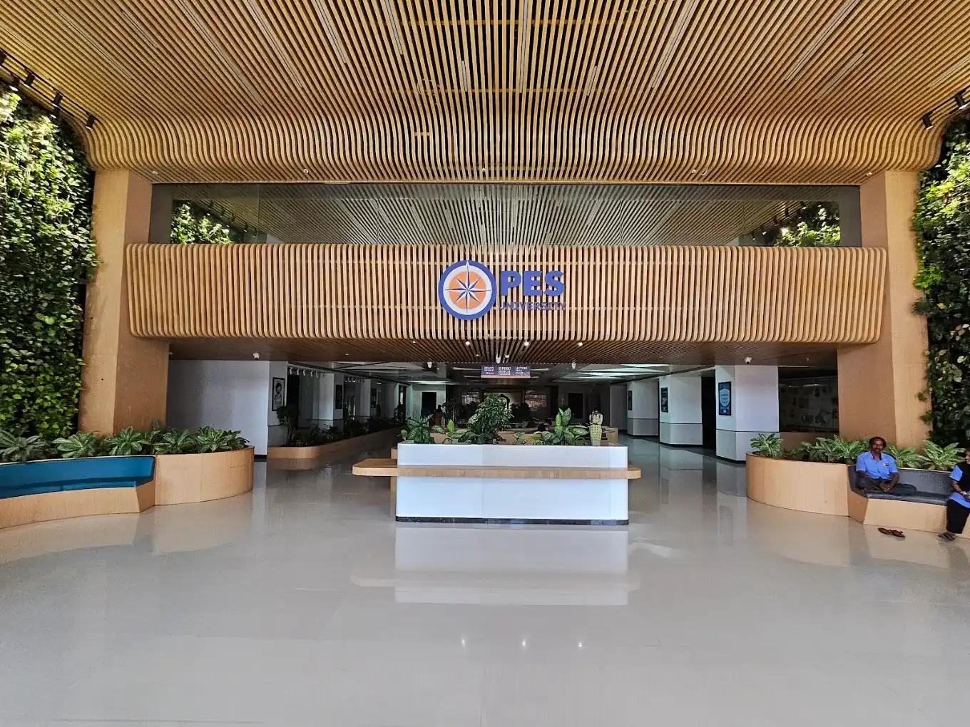 PES University Institute of Medical Sciences and Research, Electronic City, Bangalore