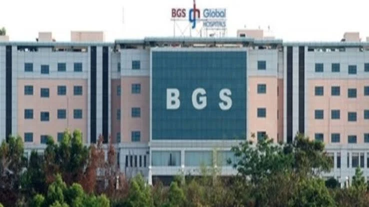 BGS Health & Education City Uttarahalli Road Kengeri, Bangalore