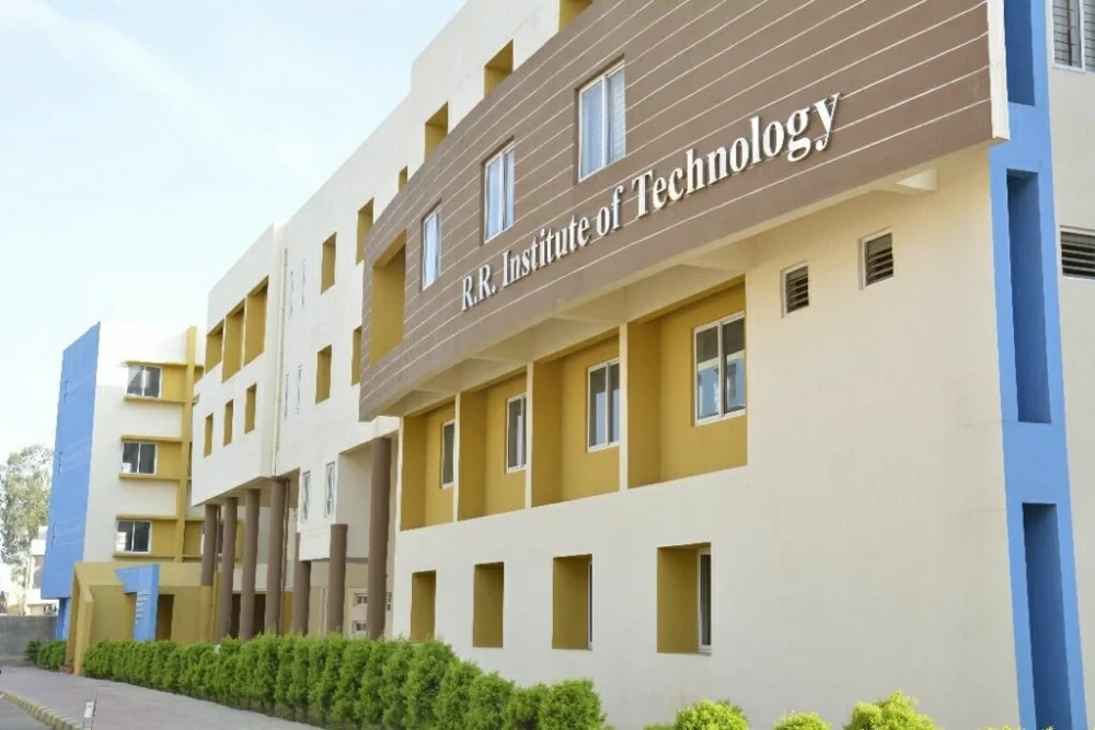 RR Institute of Technology