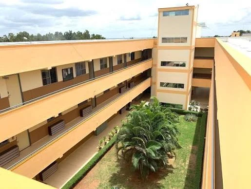 Sai Vidya Institute of Technology