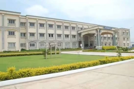 sri sairam college of engineering