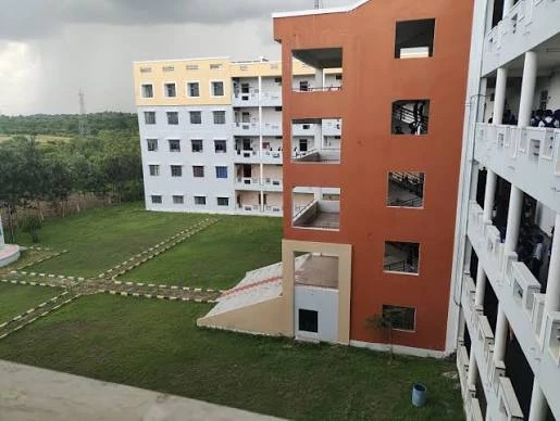 Aditya College of Engineering and Technology