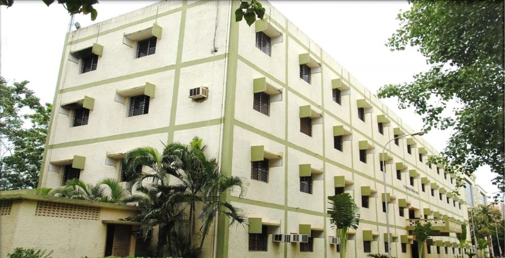 VEC Chennai
